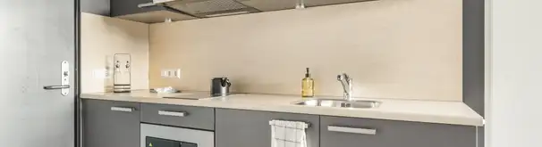 Appartement Foto #2 te huur bij Huurstunt