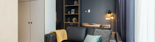 Appartement Foto #3 te huur bij Huurstunt