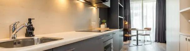 Appartement Foto #0 te huur bij Huurstunt