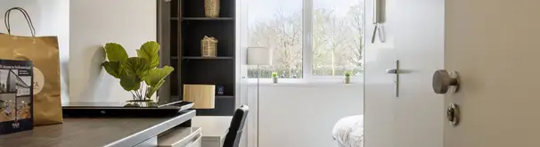 Studio Foto #1 te huur bij Huurstunt