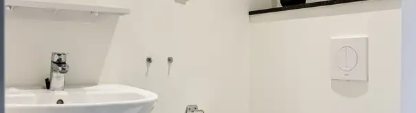 Studio Foto #3 te huur bij Huurstunt