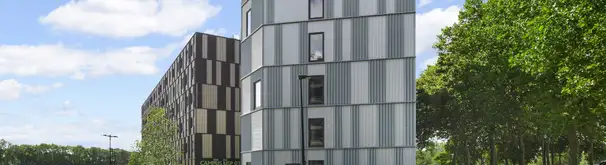 Studio Foto #1 te huur bij Huurstunt