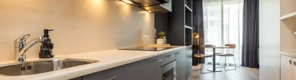 Appartement Foto #3 te huur bij Huurstunt