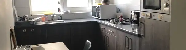 Appartement Foto #1 te huur bij Huurstunt