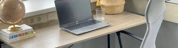 Kamer Foto #1 te huur bij Huurstunt