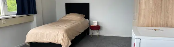 Kamer Foto #0 te huur bij Huurstunt
