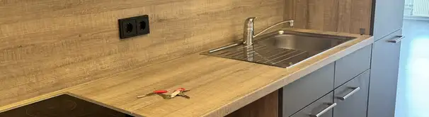 Studio Foto #2 te huur bij Huurstunt