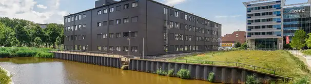 Studio Foto #0 te huur bij Huurstunt