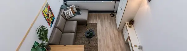 Appartement Foto #0 te huur bij Huurstunt