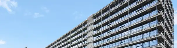 Appartement Foto #1 te huur bij Huurstunt