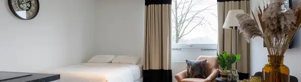 Studio Foto #0 te huur bij Huurstunt