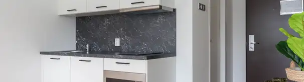 Studio Foto #1 te huur bij Huurstunt