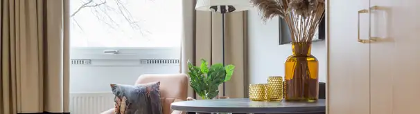 Studio Foto #2 te huur bij Huurstunt