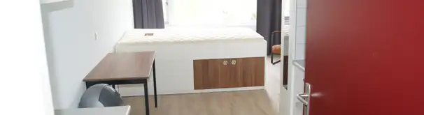 Studio Foto #2 te huur bij Huurstunt