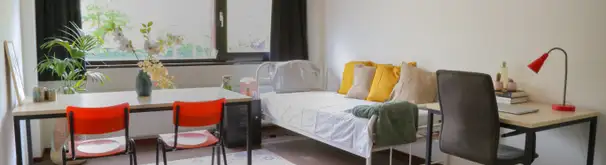 Studio Foto #2 te huur bij Huurstunt