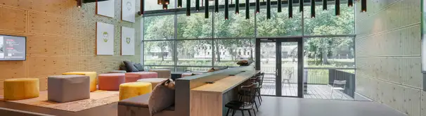 Studio Foto #3 te huur bij Huurstunt