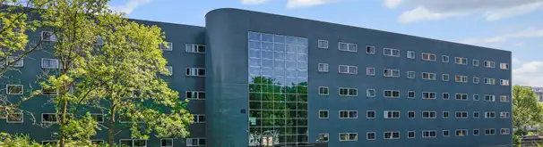 Studio Foto #0 te huur bij Huurstunt