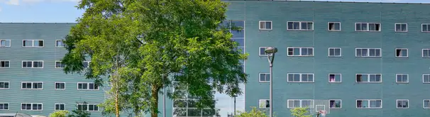 Studio Foto #2 te huur bij Huurstunt