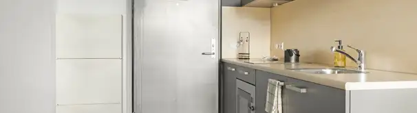 Studio Foto #3 te huur bij Huurstunt