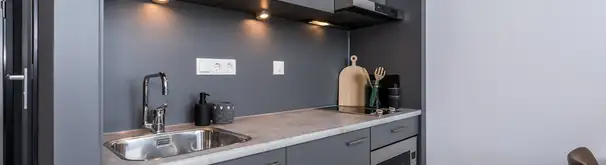 Appartement Foto #3 te huur bij Huurstunt