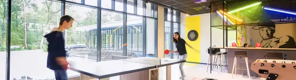 Studio Foto #3 te huur bij Huurstunt