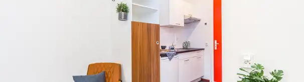 Studio Foto #0 te huur bij Huurstunt