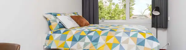 Studio Foto #2 te huur bij Huurstunt