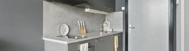 Studio Foto #1 te huur bij Huurstunt