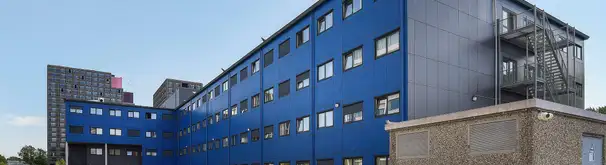 Studio Foto #0 te huur bij Huurstunt