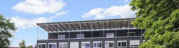 Studio Foto #1 te huur bij Huurstunt