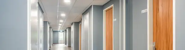 Studio Foto #2 te huur bij Huurstunt