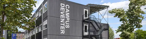 Studio Foto #3 te huur bij Huurstunt