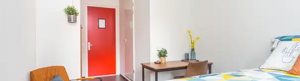 Studio Foto #0 te huur bij Huurstunt