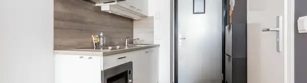 Studio Foto #3 te huur bij Huurstunt