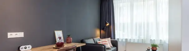 Appartement Foto #2 te huur bij Huurstunt