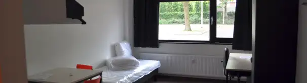 Studio Foto #1 te huur bij Huurstunt