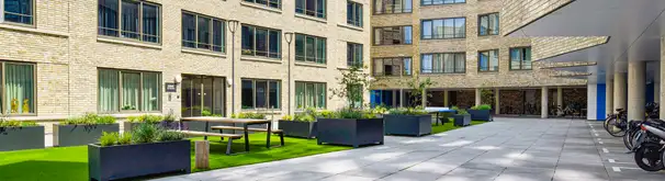 Appartement Foto #3 te huur bij Huurstunt