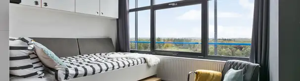 Studio Foto #0 te huur bij Huurstunt