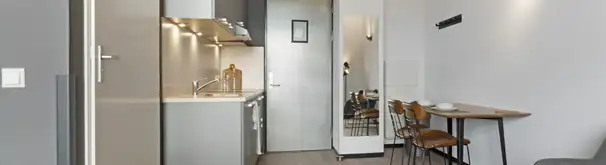 Appartement Foto #3 te huur bij Huurstunt