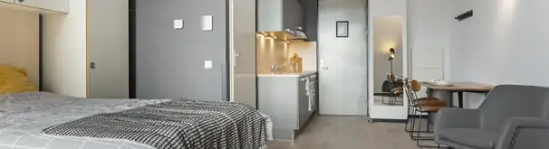 Appartement Foto #0 te huur bij Huurstunt