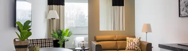 Studio Foto #0 te huur bij Huurstunt