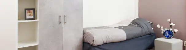 Studio Foto #0 te huur bij Huurstunt