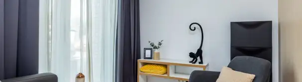 Appartement Foto #1 te huur bij Huurstunt