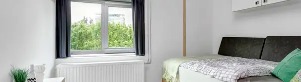 Studio Foto #1 te huur bij Huurstunt