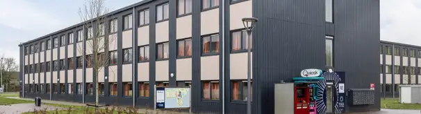 Studio Foto #2 te huur bij Huurstunt