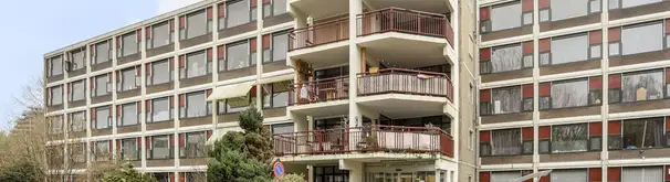 Studio Foto #2 te huur bij Huurstunt