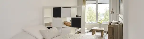 Studio Foto #0 te huur bij Huurstunt