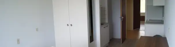 Studio Foto #1 te huur bij Huurstunt