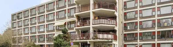 Studio Foto #3 te huur bij Huurstunt