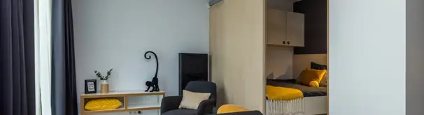 Appartement Foto #1 te huur bij Huurstunt